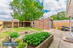 Garden- click for photo gallery